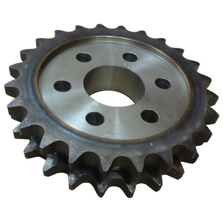 Aftermarket Driven Sprocket Fits Capello Quasar WN-01285300-PEX